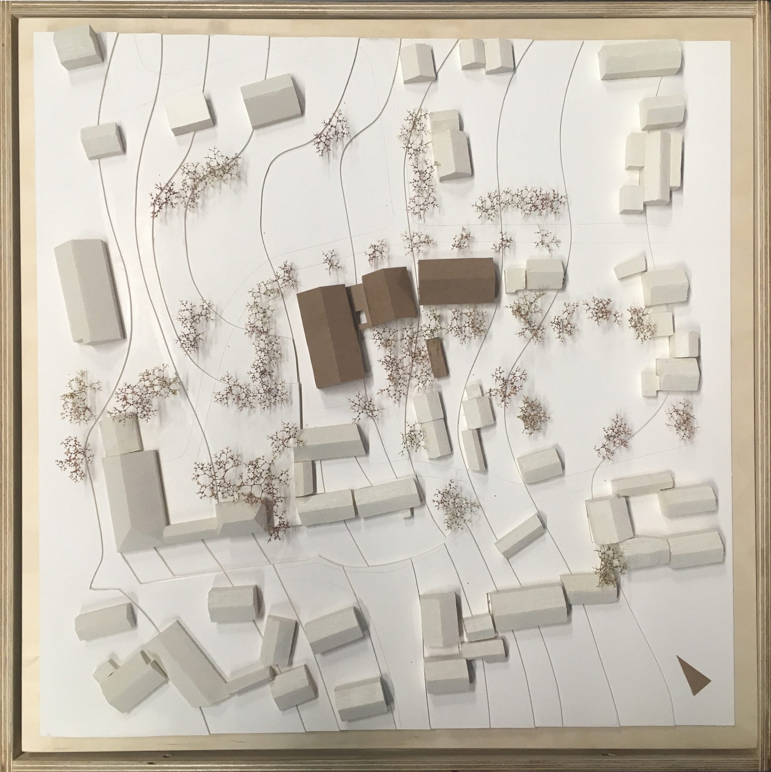 210528_Modell Lageplan